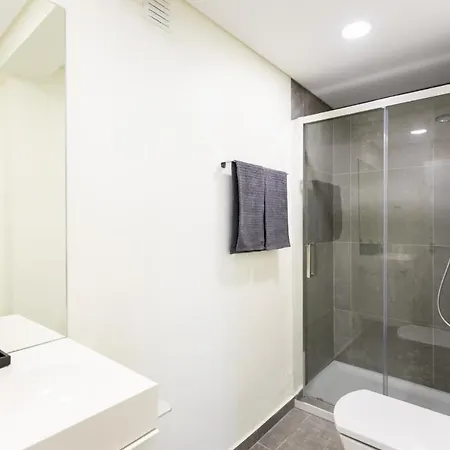 דירה Ambassador Private Pool *