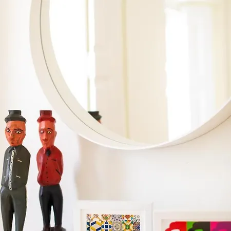 아파트 Ambassador Private Pool