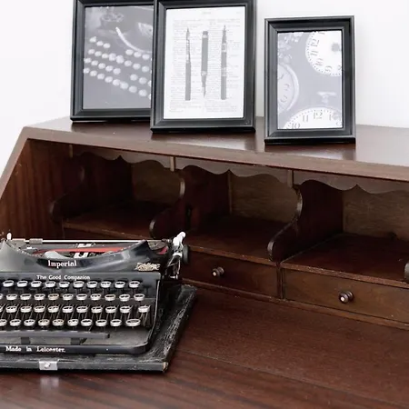 Ambassador Private Pool * 리스본