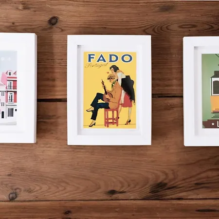 Ambassador Private Pool Lisboa