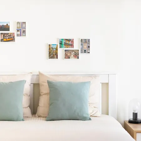 Ambassador Private Pool Lejlighed