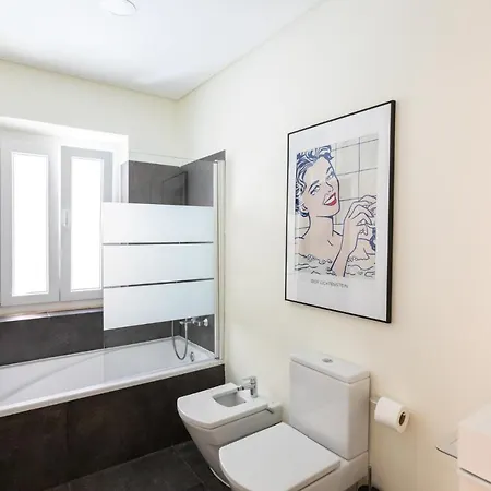 Lejlighed Ambassador Private Pool *