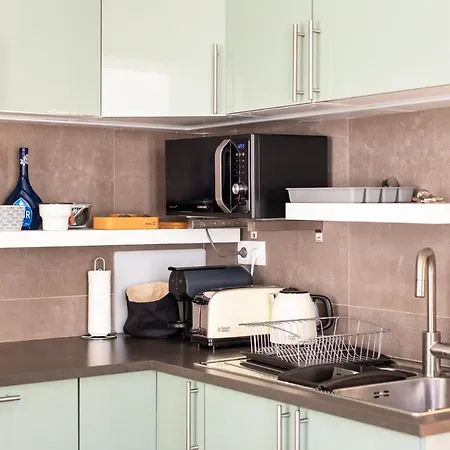 Ambassador Private Pool