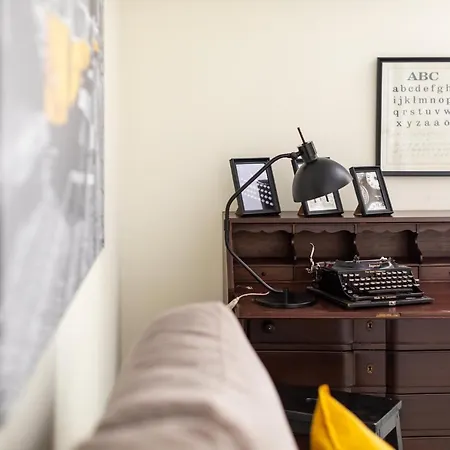 Ambassador Private Pool * Lisboa