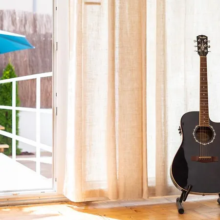 Ambassador Private Pool Lejlighed