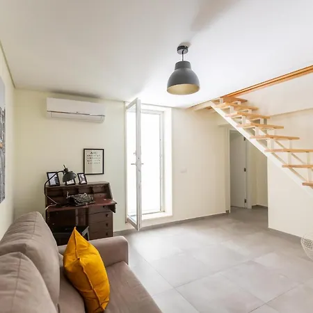 Ambassador Private Pool * Lisboa