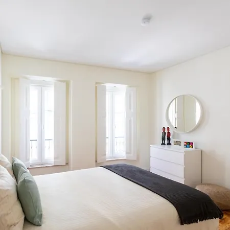 Apartmán Ambassador Private Pool *