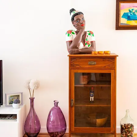 Apartmán Ambassador Private Pool