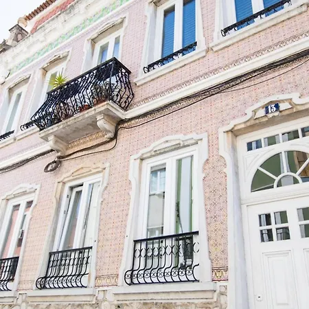 Lejlighed Ambassador Private Pool