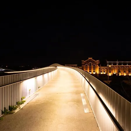 Ambassador Private Pool * Lisboa