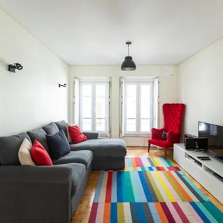 Lejlighed Ambassador Private Pool