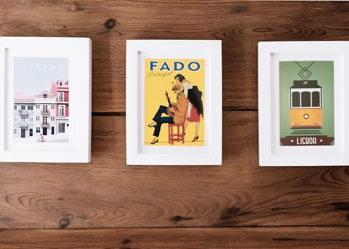 Ambassador Private Pool Лиссабон