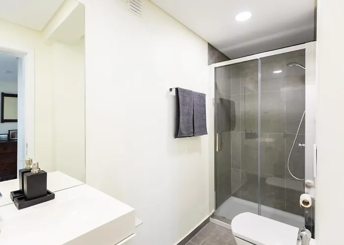 Апартаменты Ambassador Private Pool *