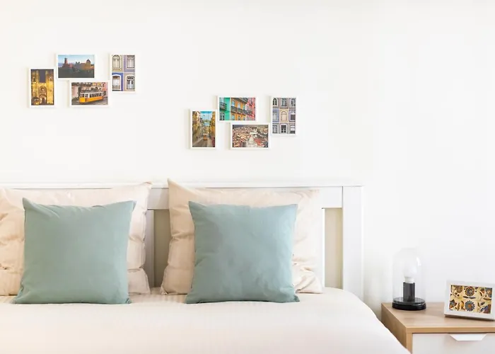 Ambassador Private Pool Апартаменты