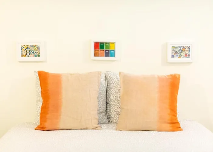 Апартаменты Ambassador Private Pool Лиссабон