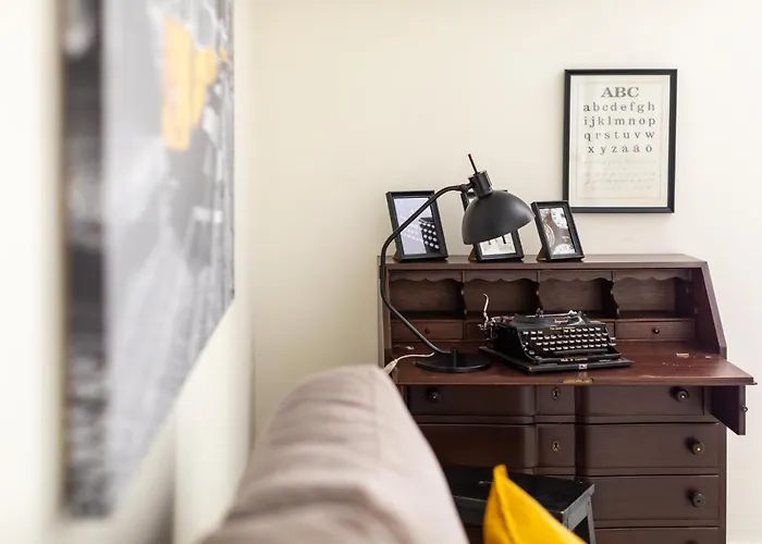 Ambassador Private Pool * Лиссабон