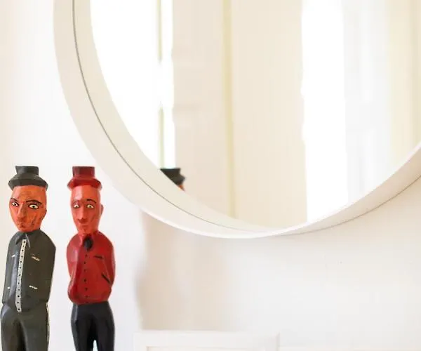 Апартаменты Ambassador Private Pool