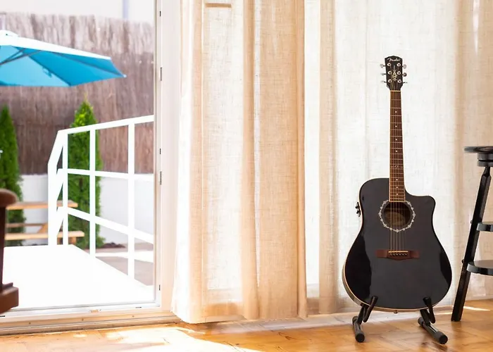 Ambassador Private Pool Апартаменты