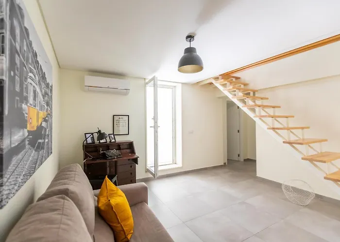 Ambassador Private Pool * Лиссабон