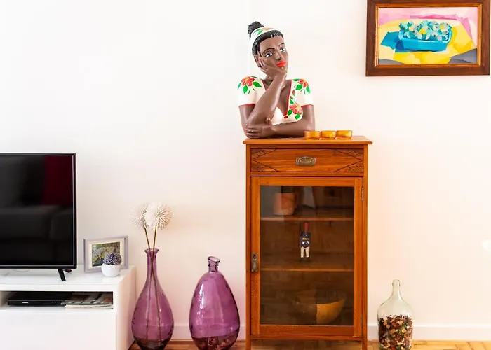 Апартаменты Ambassador Private Pool