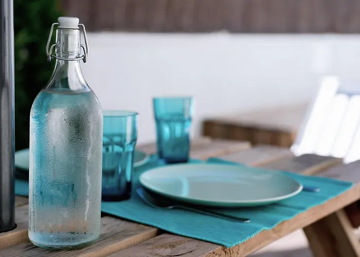 Ambassador Private Pool Апартаменты Лиссабон