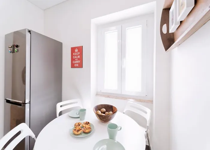 Ambassador Private Pool