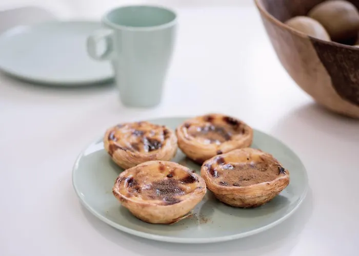 Ambassador Private Pool * Лиссабон