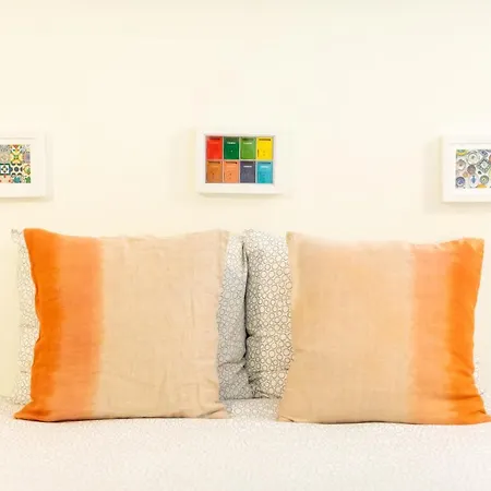 Daire Ambassador Private Pool Lisboa