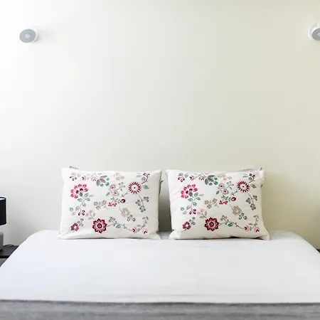 Ambassador Private Pool * Lisboa