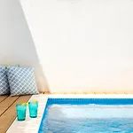 Daire Ambassador Private Pool Lisboa