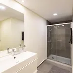 Ambassador Private Pool Daire